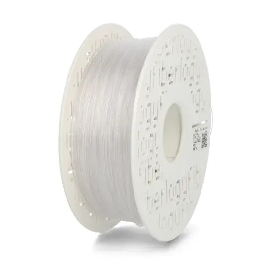 Fiberlogy PCTG filament 1,75 mm 1 kg - čistě průhledný Víkendová Akce