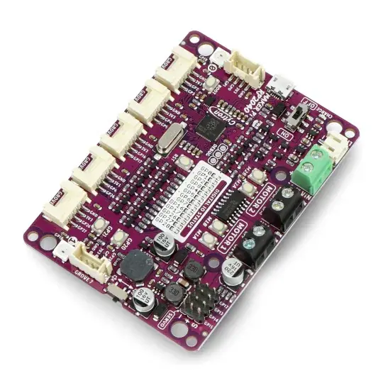 Hit Sezóny Maker Pi RP2040 - Cytron