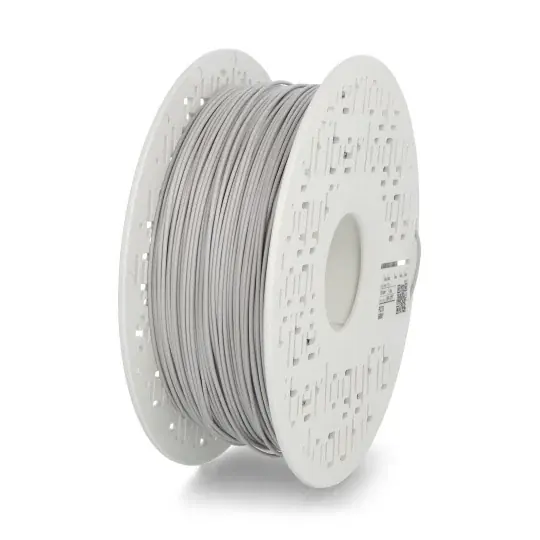 Speciální Cena PCTG filament Fiberlogy 1,75 mm 1 kg - šedý