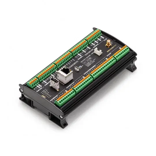 Top Prodej Arduino Portenta Machine Control - modul pro průmyslové aplikace s Arduino Portenta - Arduino AKX00032