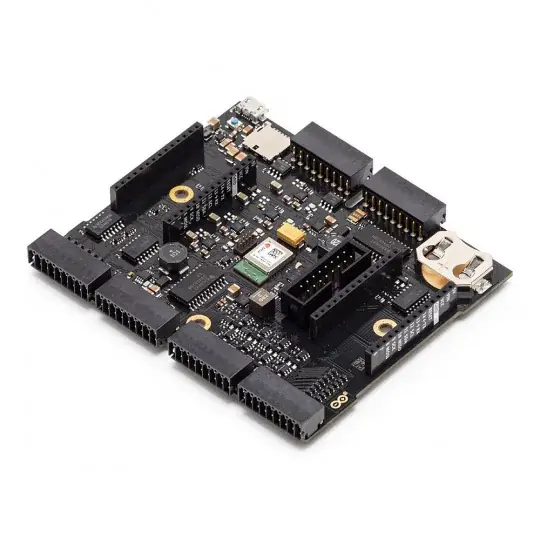 Zlevněný Arduino Edge Control - Bluetooth ovladač pro venkovní aplikace - Arduino AKX00034