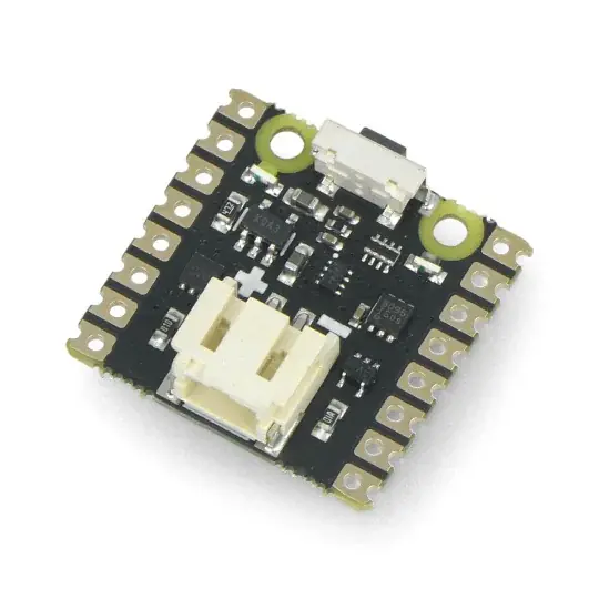 LiPo SHIM - napájecí štít pro Raspberry Pi Pico - PiMoroni PIM557 Časově Omezené