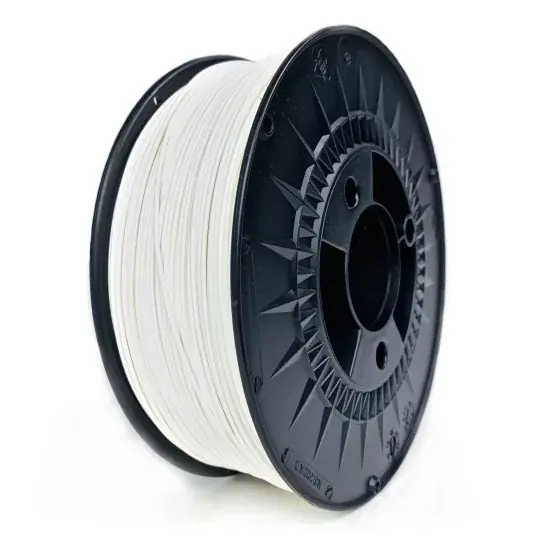 Filament Devil Design PLA 1,75 mm 5 kg - bílá Horká Nabídka