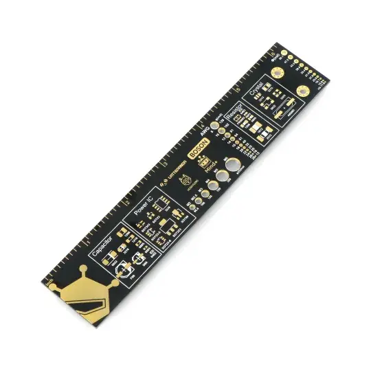 Nakupujte Hned Pravítko na DPS - 16 cm - DFRobot DWG0014 -M