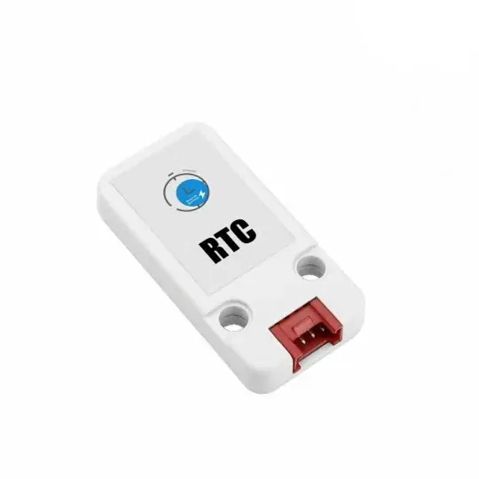 Modul hodin reálného času RTC HYM8563 - rozšiřující modul jednotky pro vývojové moduly M5Stack Nejlepší Volba