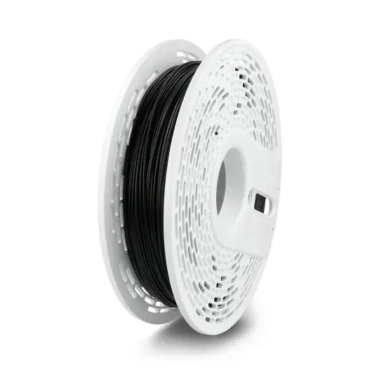 Fiberlogy ESD PETG filament 1,75 mm 0,5 kg - černý Horká Nabídka