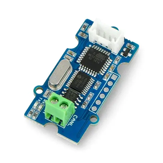 Grove - CAN Bus modul - I2C - Seeedstudio 113020111 Přímo Od Výrobce