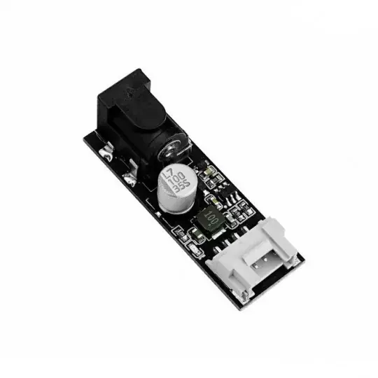 Převodník 5V / 1A - ME3116AM6G - Rozšiřující modul jednotky pro vývojové moduly M5Stack Levný