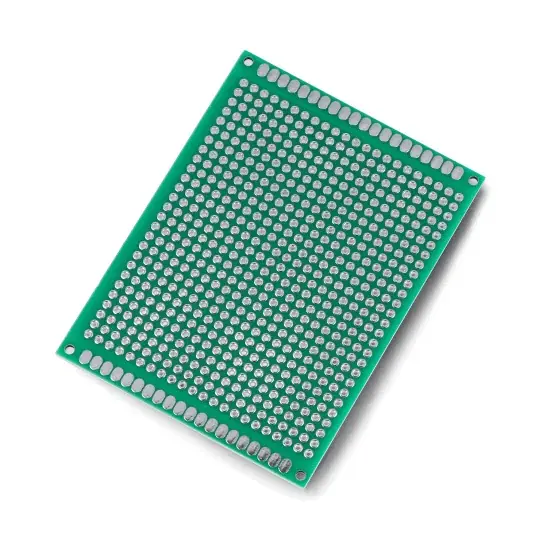 Oboustranný univerzální deska 60x80mm Časově Omezené