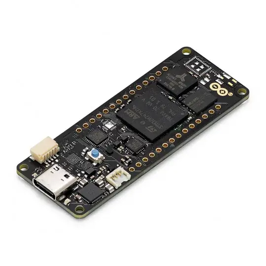 Oblíbený Arduino Portenta H7 Lite