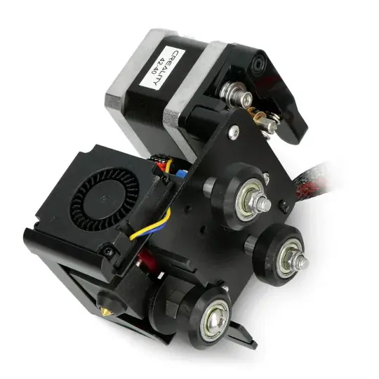 Přímý pohon extrudéru pro 3D tiskárnu Creality Ender-3, Ender-3 Pro Jen Po Omezenou Doba