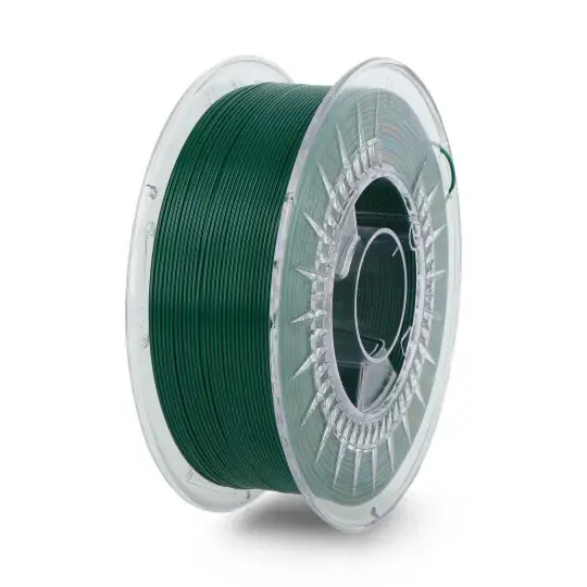 Filament Devil Design ASA 1,75 mm 0,8 kg - závodně zelená Pouze Dnes