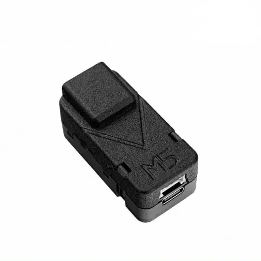 Nakupujte Hned M5Stack UnitV2 USB - AI rozpoznávací modul - verze bez kamery - M5Stack