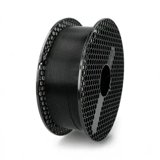Nízká Cena Filament Prusa PLA 1,75 mm 1 kg - Jet Black NFC