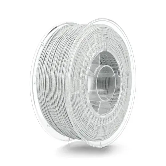 Finální Výprodej Filament Devil Design PLA 1,75mm 1kg - Marble Light