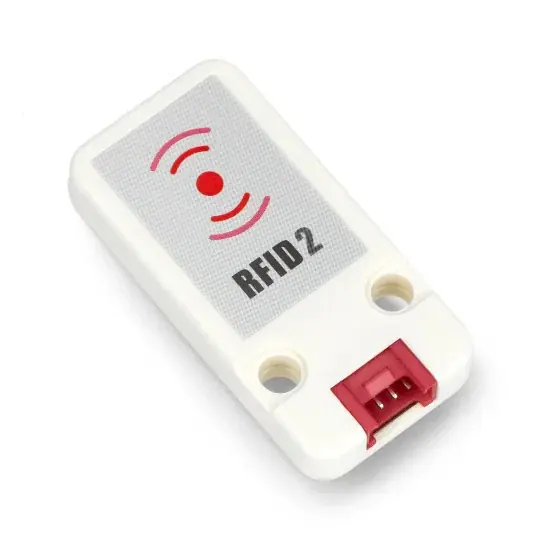 Čtečka WS1850S RFID 2 - Rozšiřující modul jednotky pro vývojové moduly M5Stack Výprodej
