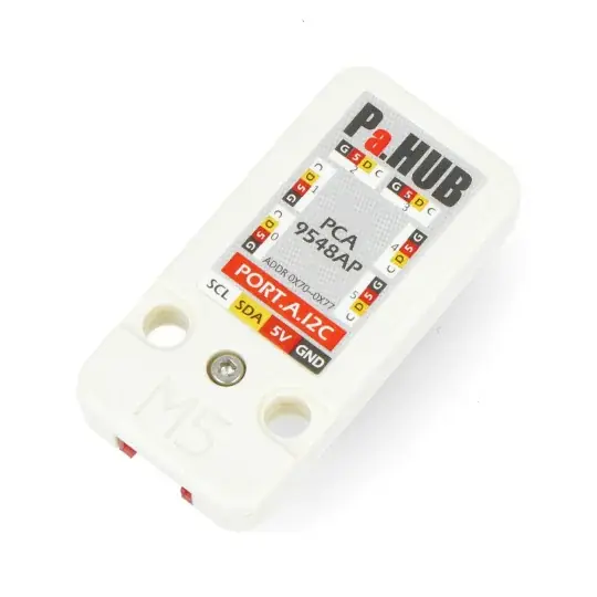 Přímo Od Výrobce I2C 1-6ports Hub (PCA9548APW) - Rozšiřující modul jednotky pro vývojové moduly M5Stack
