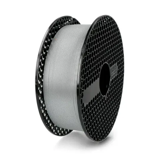 Vrácení Zdarma Prusa PLA filament 1,75 mm 1 kg - Galaxy Silver NFC