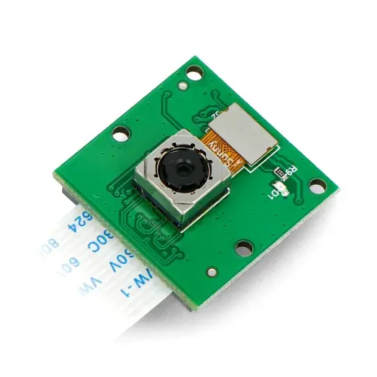 Kamera ArduCam Pi - pro vzdálené prohlížení výtisků Octoprint / Octopi s Raspberry Pi - ArduCam B0176R Nejlepší Cena