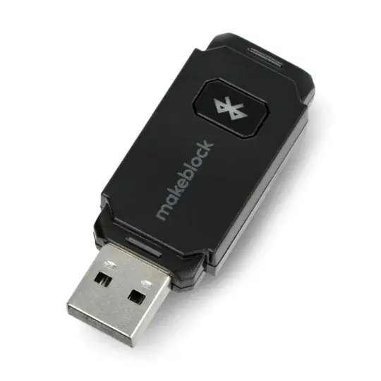Makeblock Bluetooth Dongle - bezdrátový komunikační modul Bluetooth 4.0 - pro roboty Makeblock Nejlepší Volba
