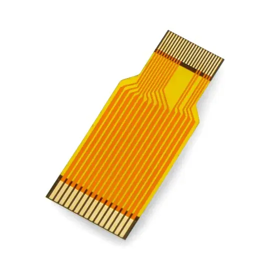 Adaptér fotoaparátu pro Raspberry Pi Zero - 38mm Sezónní Sleva
