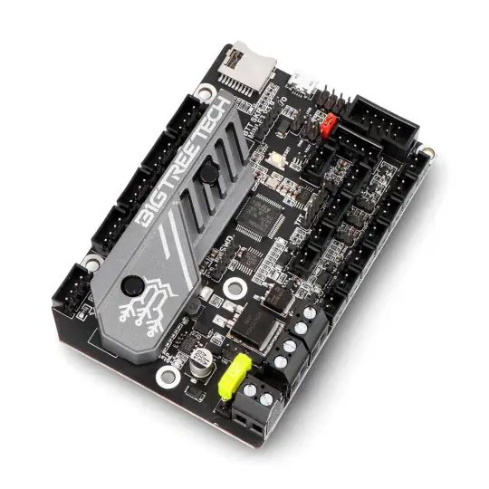 Základní deska Bigtreetech SKR Mini E3 V3.0 pro 3D tiskárny Creality Ender 3 / Ender 3 Pro / Ender 5 / CR-10 Sezónní Sleva