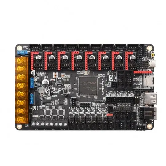 Top Prodej Základní deska Bigtreetech Octopus V1.1 pro 3D tiskárny