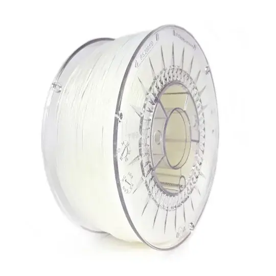 Filament Devil Design PA12 1,75 mm 0,8 kg - Přírodní Nejlepší Volba