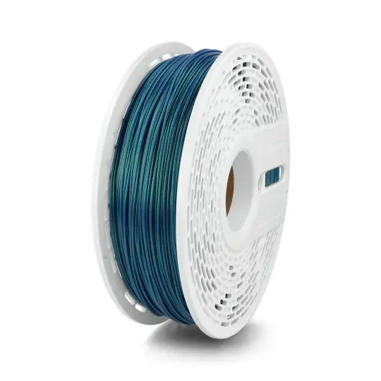Fiberlogy Easy PLA vlákno 1,75 mm 0,85 kg - Spectra Blue Zlevněný