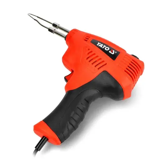 Výprodej Yato YT-82451 200W transformátorová páječka