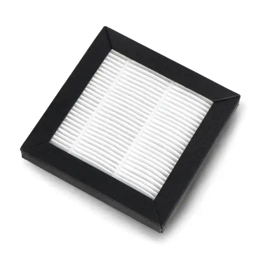 HEPA filtr pro 3D tiskárnu Flashforge Adventurer 4 Cenově Výhodný