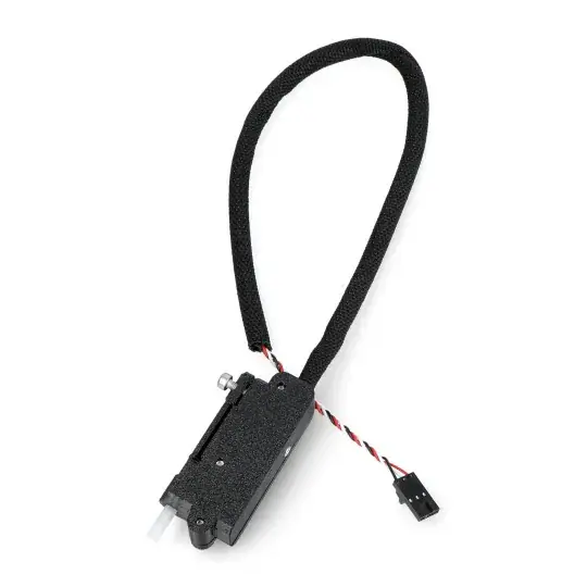 Jen Po Omezenou Doba Snímač vlákna - pro Prusa MINI + 3D tiskárna