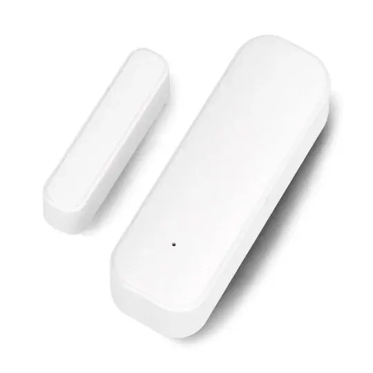 Značkový Tuya WiFi senzor otevření oken a dveří - RTX WDS5