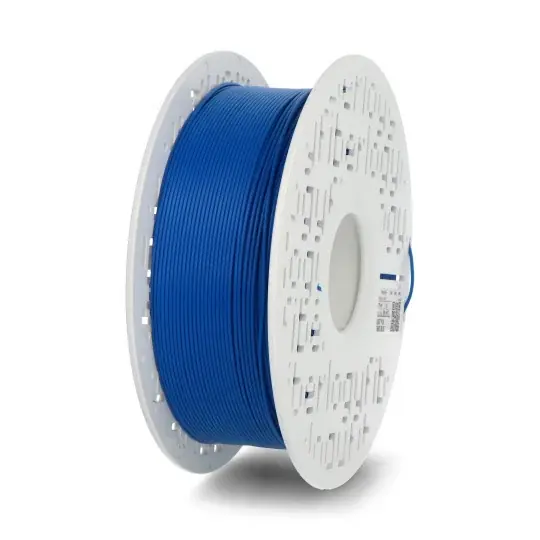 Fiberlogy Easy PLA filament 1,75 mm 1 kg - True Blue Výprodej
