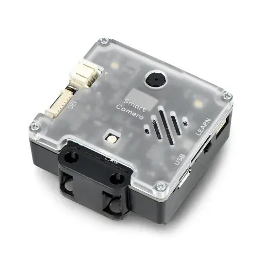 Top Prodej MakeBlock Smart Camera - chytrá kamera