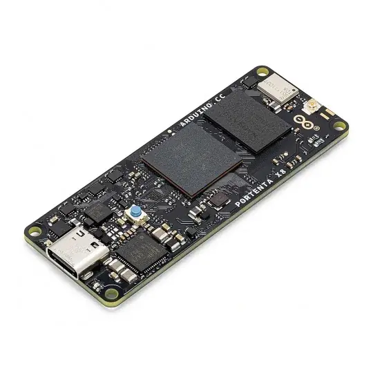Arduino Portenta X8 - ABX00049 Nejprodávanější