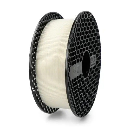 Filament Prusa PLA 1,75 mm 1 kg - Vanilkově bílá NFC Oblíbený
