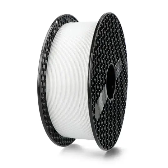 Prusa PETG filament 1,75 mm 1 kg - Signální bílá NFC Akce