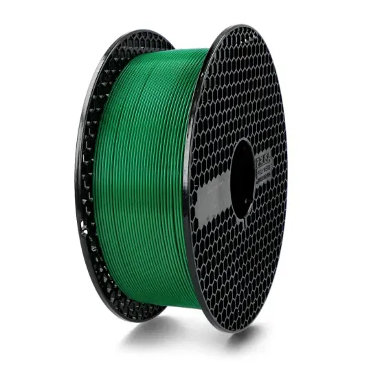 Akční Nabídka Prusa PETG filament 1,75 mm 1 kg - Jungle Green NFC