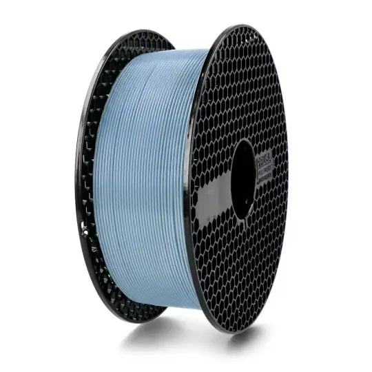 Prusa PETG filament 1,75 mm 1 kg - křídově modrá NFC Objednat Nyní