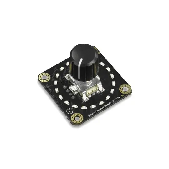Gravitační - 360 stupňový rotační kodér - DFRobot SEN0502 Značkový