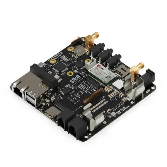 Arduino Portenta Max Carrier - ABX00043 Vysoce Kvalitní