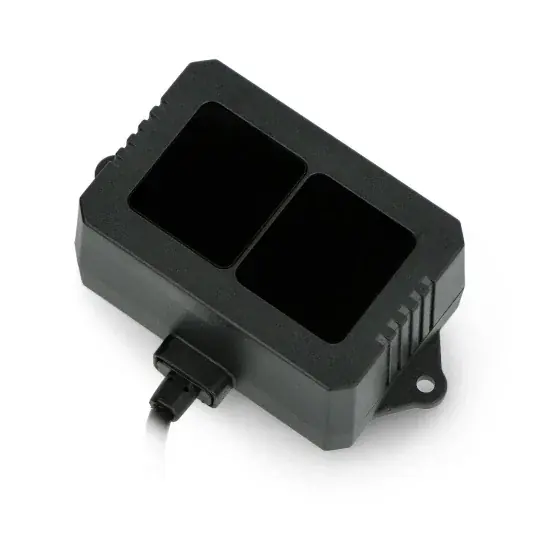 Hit Sezóny Laserový snímač vzdálenosti Lidar TF02-i IP65 - 40m - RS485