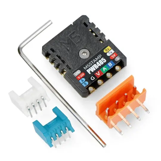 Modul M5Stamp UART-RS485 - M5Stack S001 Zlevněný