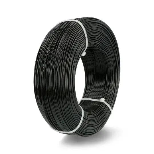 Fiberlogy Náplň R PLA Filament 1,75 mm 0,85 kg – Antracit Akční Cena