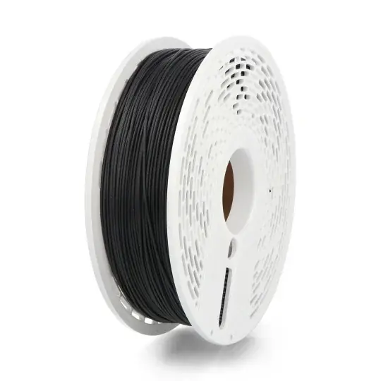 Časově Omezené Vlákno Fiberlogy R PLA 1,75 mm 0,85 kg - Antracit