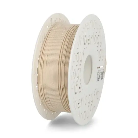 Filament Fiberlogy PLA Mineral 1,75 mm 1 kg - Přírodní Sezónní Sleva