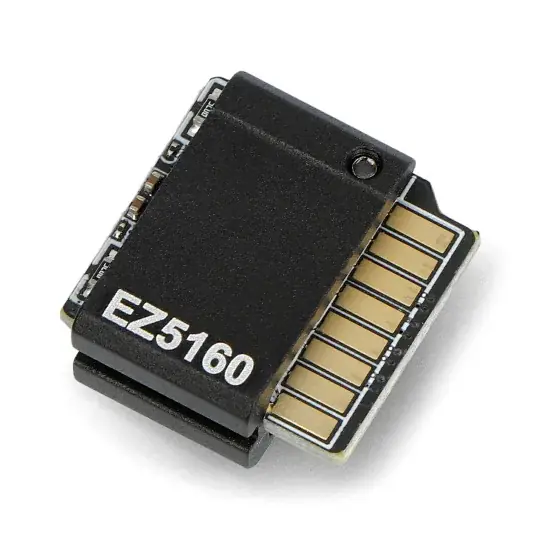 Easy Driver EZ5160 Pro V1.0 Bigtreetech Vysoce Kvalitní
