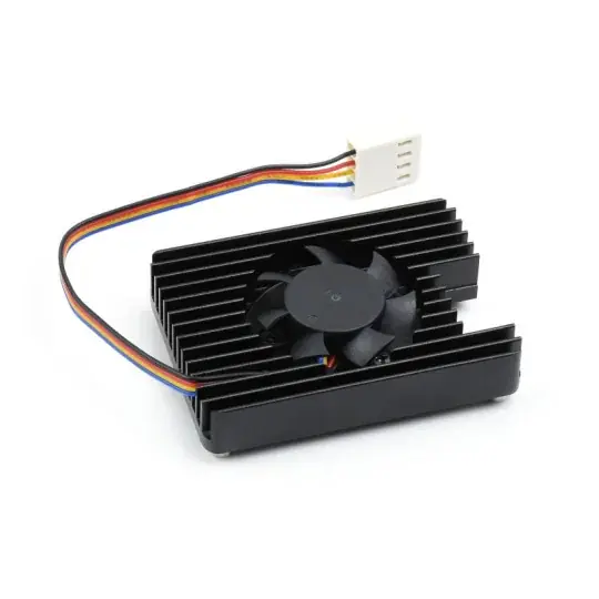Speciální chlazení All-in-One 3007 pro Raspberry Pi CM4 - Waveshare 22096 Výhodná Nabídka