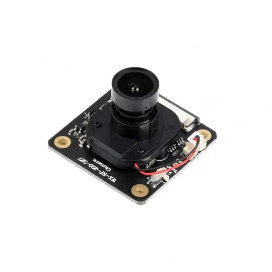 IMX290-83 IR-CUT 2Mpx kamera - pro Raspberry Pi - Waveshare 22025 Sleva